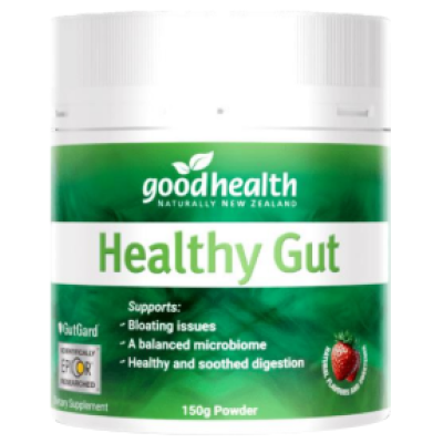 Good Health Products Healthy Gut