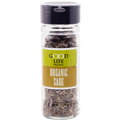 Good Life - Organic Sage