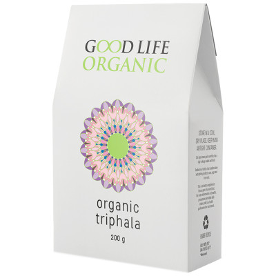 Good Life - Organic Triphala