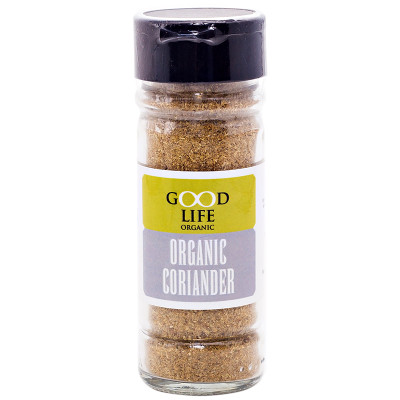 Good Life - Organic Coriander Powder