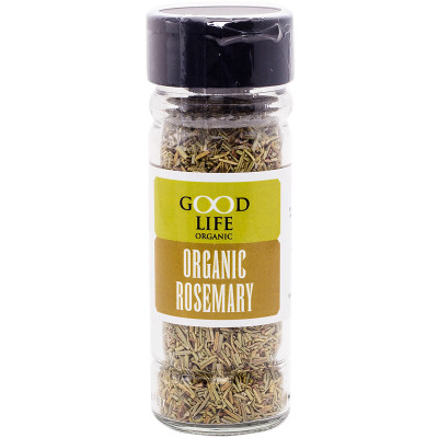 Good Life – Organic Rosemary