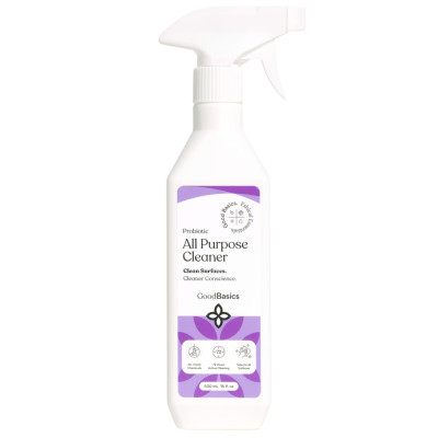 Good Basics Probiotic All-Purpose Cleaner