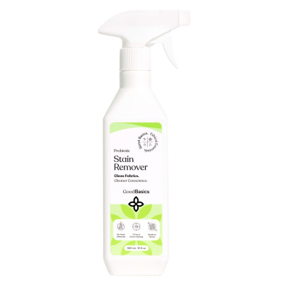 Good Basics Probiotic Stain Remover