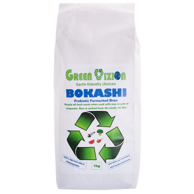 Green Vizion Bokashi