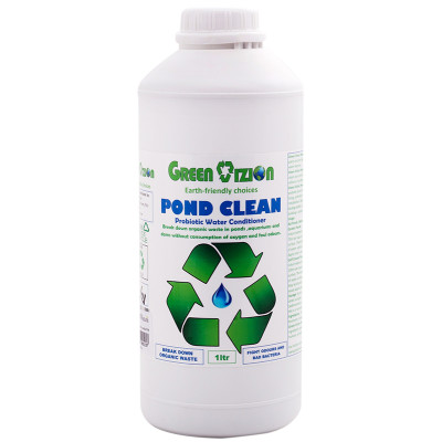 Green Vizion Pond Clean