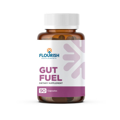 Flourish Gut-Fuel