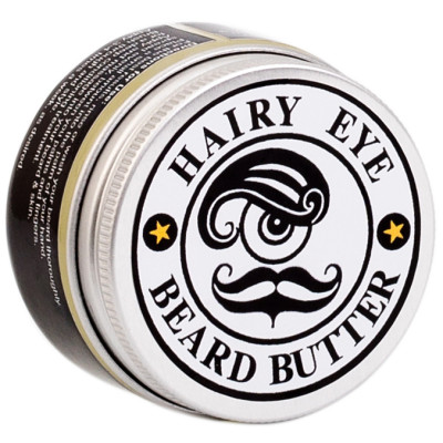 Hairy Eye Beard Butter