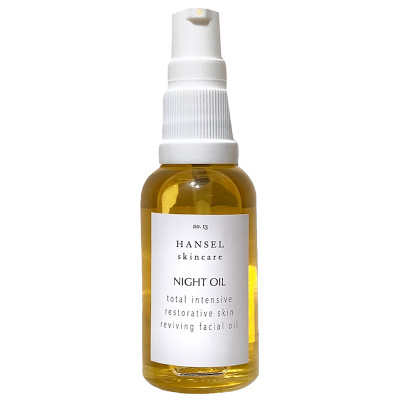 Hansel Skincare Night Oil
