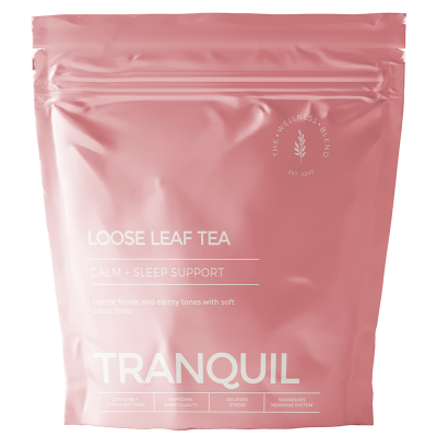 The Wellness Blend Tranquil Refill