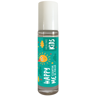 Healing Kids Happy Me Essential Oil Roller