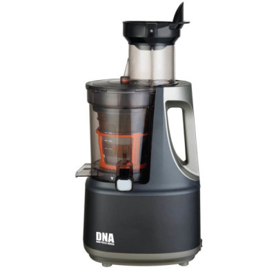DNA Raw Press Slow Juicer Charcoal