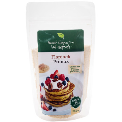 Health Connection Flapjack Premix
