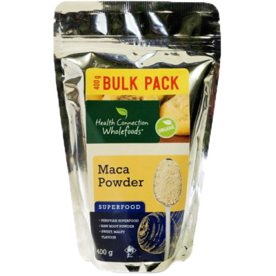 Health Connection Superfood Maca Powder
