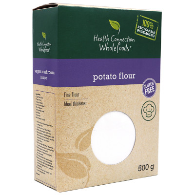 Health Connection Potato Flour