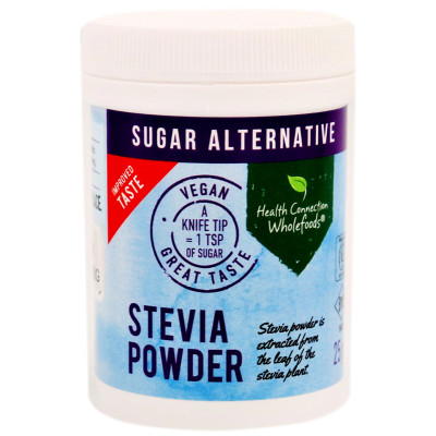 Health Connection Stevia Powder