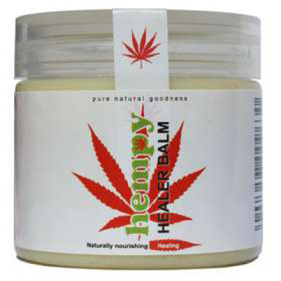 Hempy Healer Balm
