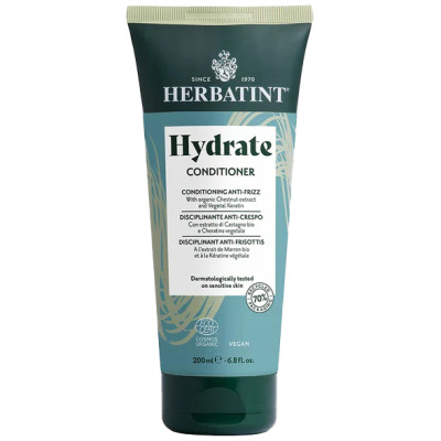 Herbatint Hydrate Conditioner