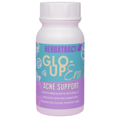 HerbXtract Glo-Up Era
