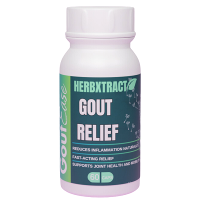 HerbXtract GoutEase