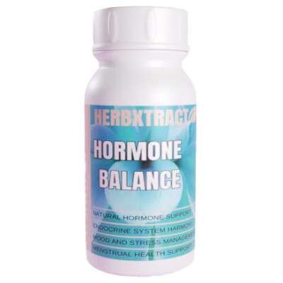 HerbXtract HarmoNize Hormone Balance