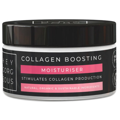 Hey Gorgeous Collagen Boosting Moisturiser