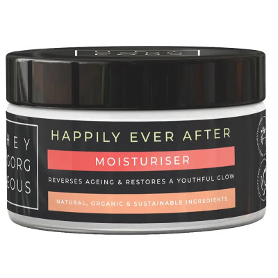 Hey Gorgeous Happily Ever After Anti-Ageing Moisturiser