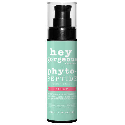Hey Gorgeous Phyto-Peptide Skin Firming Serum