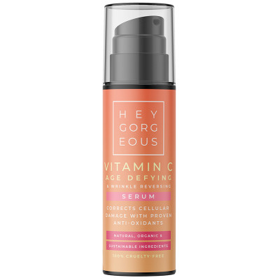 Hey Gorgeous Vitamin C Boosting Serum