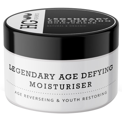 Hey Gorgeous For Bros Age - Defying Moisturiser