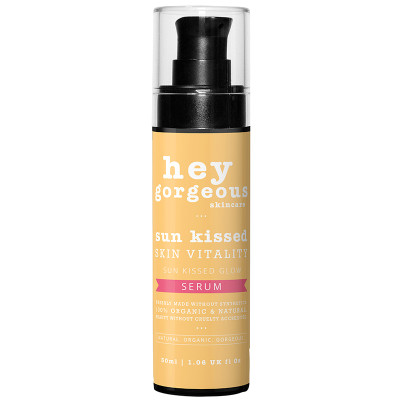 Hey Gorgeous Sun Kissed Skin Vitality Serum