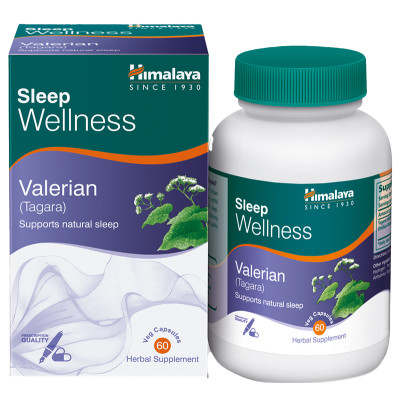 Himalaya Valerian