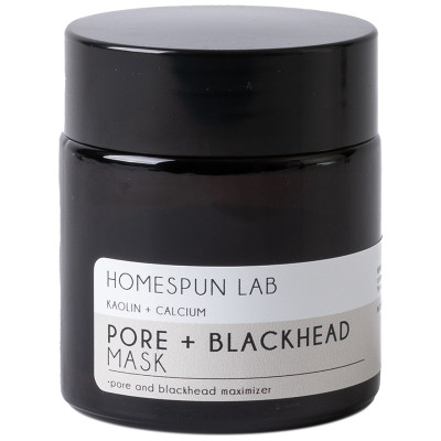 Homespun Apothecary Pore & Blackheads Reducing Powder