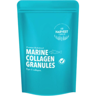  The Harvest Table Marine Collagen Granules 