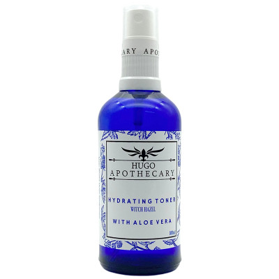Hugo Apothecary Hydrating Toner