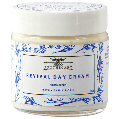 Hugo Apothecary Revival Day Cream