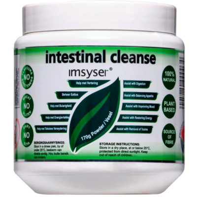 Imsyser Deep Intestinal Cleanse Powder