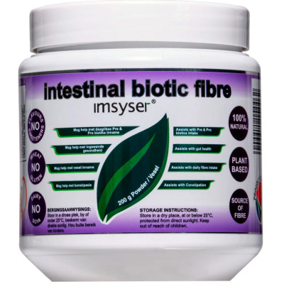  Imsyser Intestinal Biotic Fibre Powder