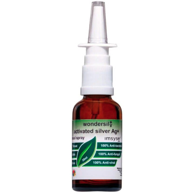 Imsyser WondersilV Nasal Spray