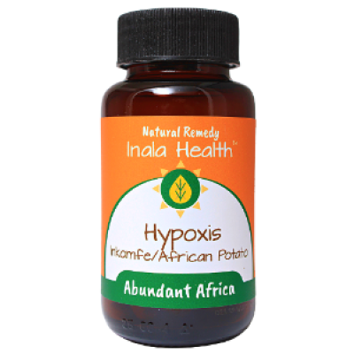 Inala Health Hypoxis (African Potato)