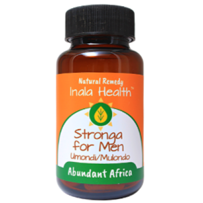 Inala Health Stronga For Men