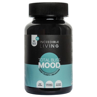Incredible Living Total Bliss (Mood)