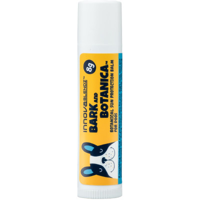 Innovablendz Bark & Botanica - Sun Protection Balm for Dogs
