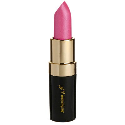 Inthusiasm Natural Lipstick - Candy Pink