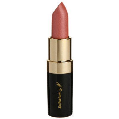 Inthusiasm Natural Lipstick Desert Rose