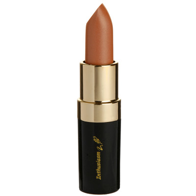Inthusiasm Natural Lipstick Light Earth