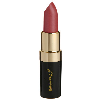 Inthusiasm Natural Lipstick Plum