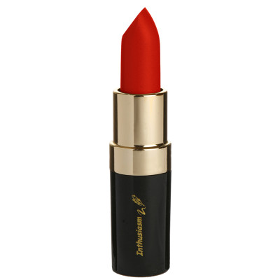 Inthusiasm Natural Lipstick Rose Red