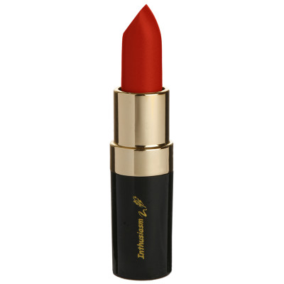 Inthusiasm Natural Lipstick Ruby Red