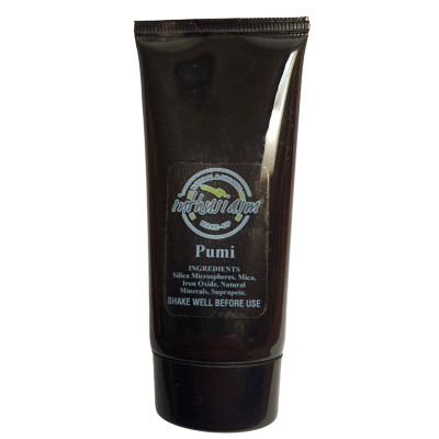 Inthusiasm Liquid Foundation Pumi