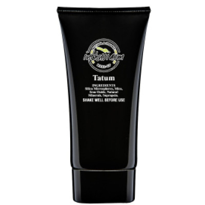 Inthusiasm Liquid Foundation Tube 30ml No Suprarein